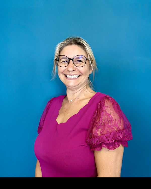 Karine Sidwick